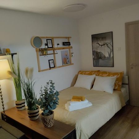 Apartman 7Th Heaven 자그레브 외부 사진