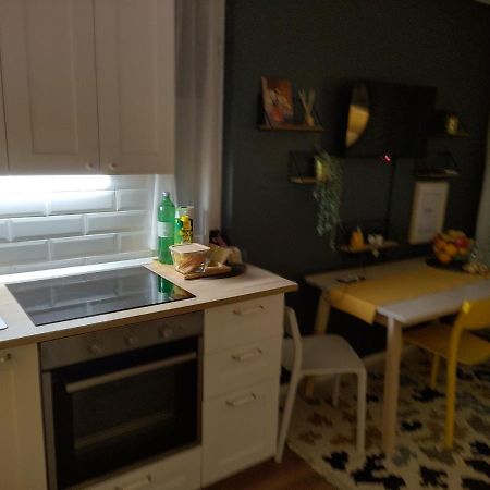 Apartman 7Th Heaven 자그레브 외부 사진