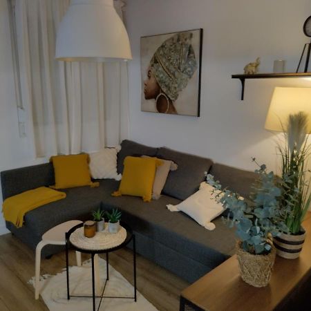 Apartman 7Th Heaven 자그레브 외부 사진