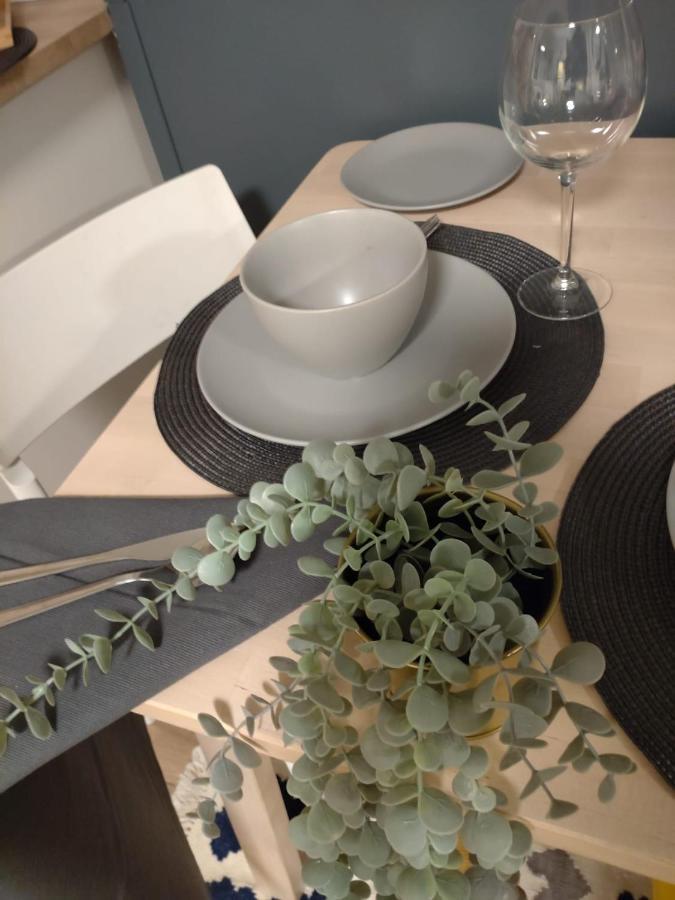 Apartman 7Th Heaven 자그레브 외부 사진