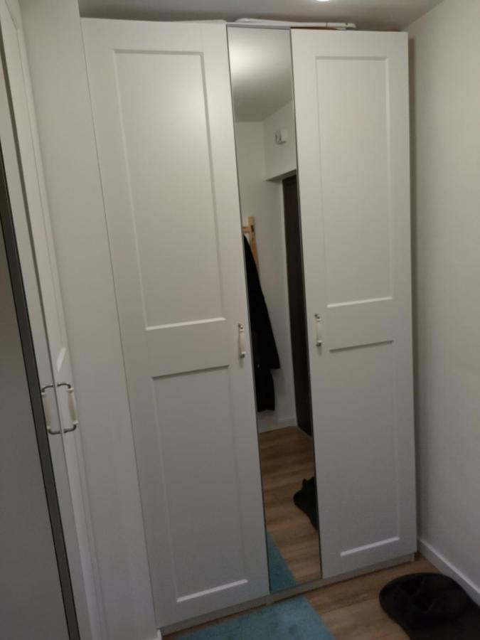 Apartman 7Th Heaven 자그레브 외부 사진