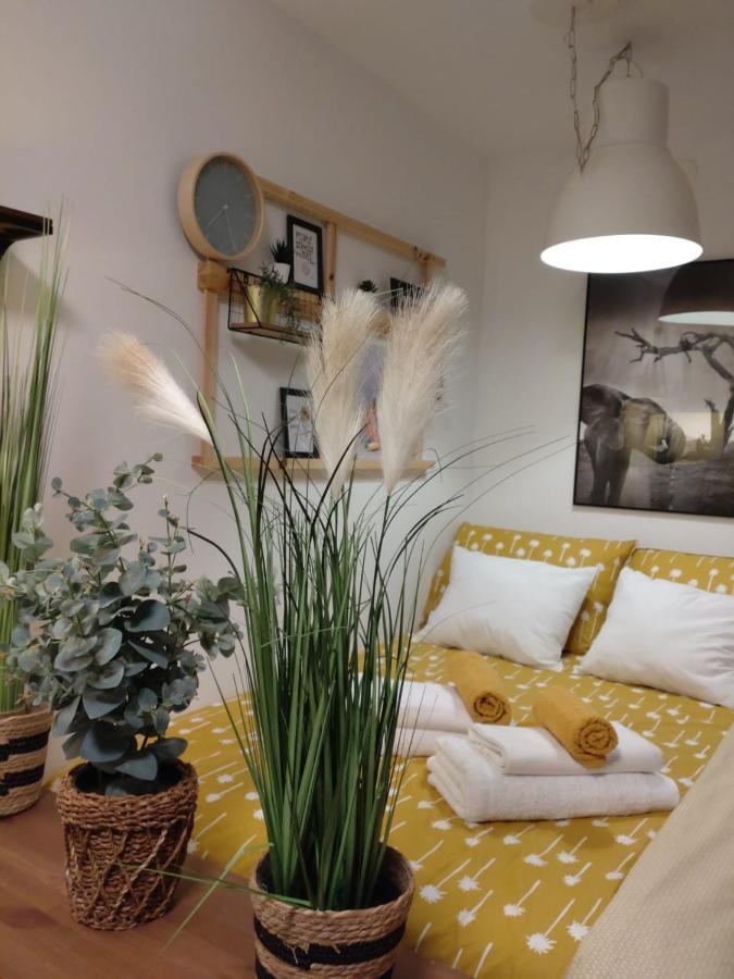 Apartman 7Th Heaven 자그레브 외부 사진